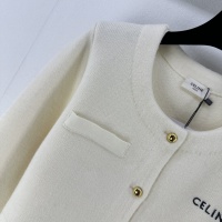 $102.00 USD Celine Sweaters Long Sleeved For Women #1251655