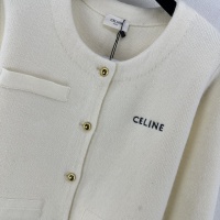 $102.00 USD Celine Sweaters Long Sleeved For Women #1251655