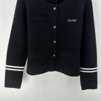 $102.00 USD Celine Sweaters Long Sleeved For Women #1251656