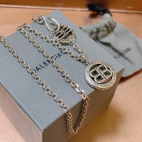 $56.00 USD Balenciaga Necklaces #1251667