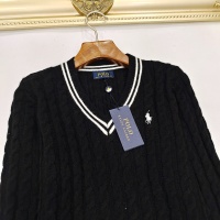 $64.00 USD Ralph Lauren Polo Sweaters Long Sleeved For Women #1251719