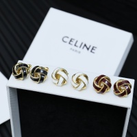 $29.00 USD Celine Earrings For Women #1251747