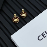 $29.00 USD Celine Earrings For Women #1251748