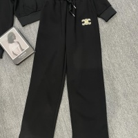 $102.00 USD Celine Tracksuits Long Sleeved For Women #1251751