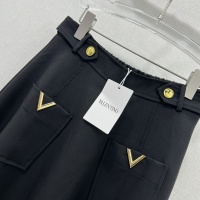 $80.00 USD Valentino Midi Skirt For Women #1251846