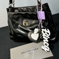 $52.00 USD Balenciaga Key Holder And Bag Buckle #1251856