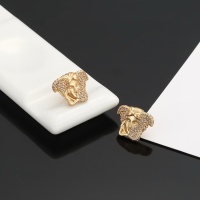 $27.00 USD Versace Earrings For Women #1251906