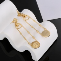 $29.00 USD Versace Earrings For Women #1251907