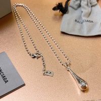 $42.00 USD Balenciaga Necklaces #1251911