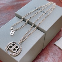 $42.00 USD Balenciaga Necklaces #1251912