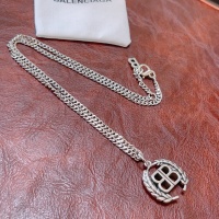 $42.00 USD Balenciaga Necklaces #1251912