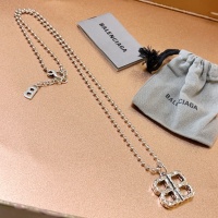 $42.00 USD Balenciaga Necklaces #1251913