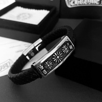 $45.00 USD Chrome Hearts Bracelets #1251915