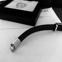 $45.00 USD Chrome Hearts Bracelets #1251915