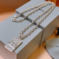 $56.00 USD Balenciaga Necklaces #1251917