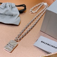 $56.00 USD Balenciaga Necklaces #1251917