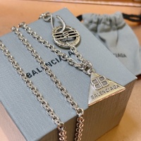 $56.00 USD Balenciaga Necklaces #1251918