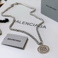 $60.00 USD Balenciaga Necklaces #1251920