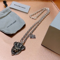 $60.00 USD Balenciaga Necklaces #1251922