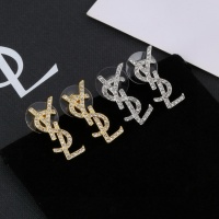 $25.00 USD Yves Saint Laurent YSL Earrings For Women #1251959