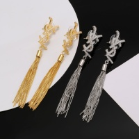 $27.00 USD Yves Saint Laurent YSL Earrings For Women #1251962