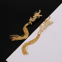 $27.00 USD Yves Saint Laurent YSL Earrings For Women #1251962