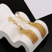 $27.00 USD Yves Saint Laurent YSL Earrings For Women #1251964