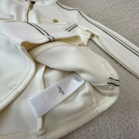 $100.00 USD Celine Tracksuits Long Sleeved For Women #1252032