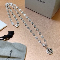 $45.00 USD Balenciaga Necklaces #1252062