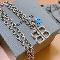 $60.00 USD Balenciaga Necklaces #1252075