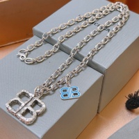 $60.00 USD Balenciaga Necklaces #1252075