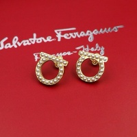 $23.00 USD Salvatore Ferragamo Earrings For Women #1252085