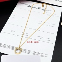 $25.00 USD Salvatore Ferragamo Necklaces #1252090