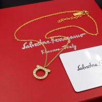 $25.00 USD Salvatore Ferragamo Necklaces #1252090