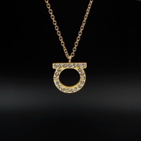 $25.00 USD Salvatore Ferragamo Necklaces #1252090