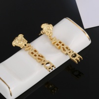 $25.00 USD Versace Earrings For Women #1252092