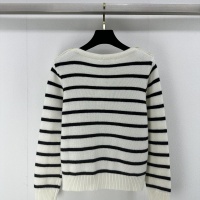 $96.00 USD Celine Sweaters Long Sleeved For Women #1252128