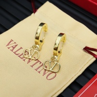 $25.00 USD Valentino Earrings For Women #1252129