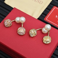 $27.00 USD Valentino Earrings For Women #1252136