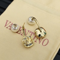 $27.00 USD Valentino Earrings For Women #1252137