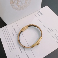 $42.00 USD Versace Bracelets #1252192