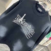 $52.00 USD Balenciaga Hoodies Long Sleeved For Unisex #1252199