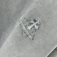 $56.00 USD Chrome Hearts Hoodies Long Sleeved For Unisex #1252213