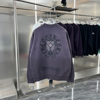 $52.00 USD Chrome Hearts Hoodies Long Sleeved For Unisex #1252220