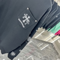 $52.00 USD Chrome Hearts Hoodies Long Sleeved For Unisex #1252222