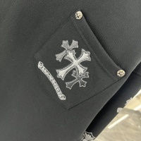 $52.00 USD Chrome Hearts Hoodies Long Sleeved For Unisex #1252222