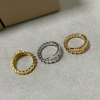 $48.00 USD Bvlgari Rings #1252260