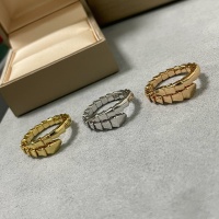 $48.00 USD Bvlgari Rings #1252260