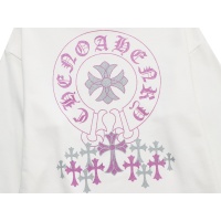 $52.00 USD Chrome Hearts Hoodies Long Sleeved For Unisex #1252264