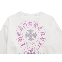 $52.00 USD Chrome Hearts Hoodies Long Sleeved For Unisex #1252264